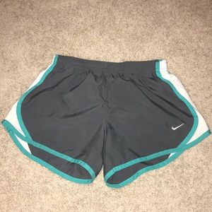 Girls Nike Dri-Fit Shorts